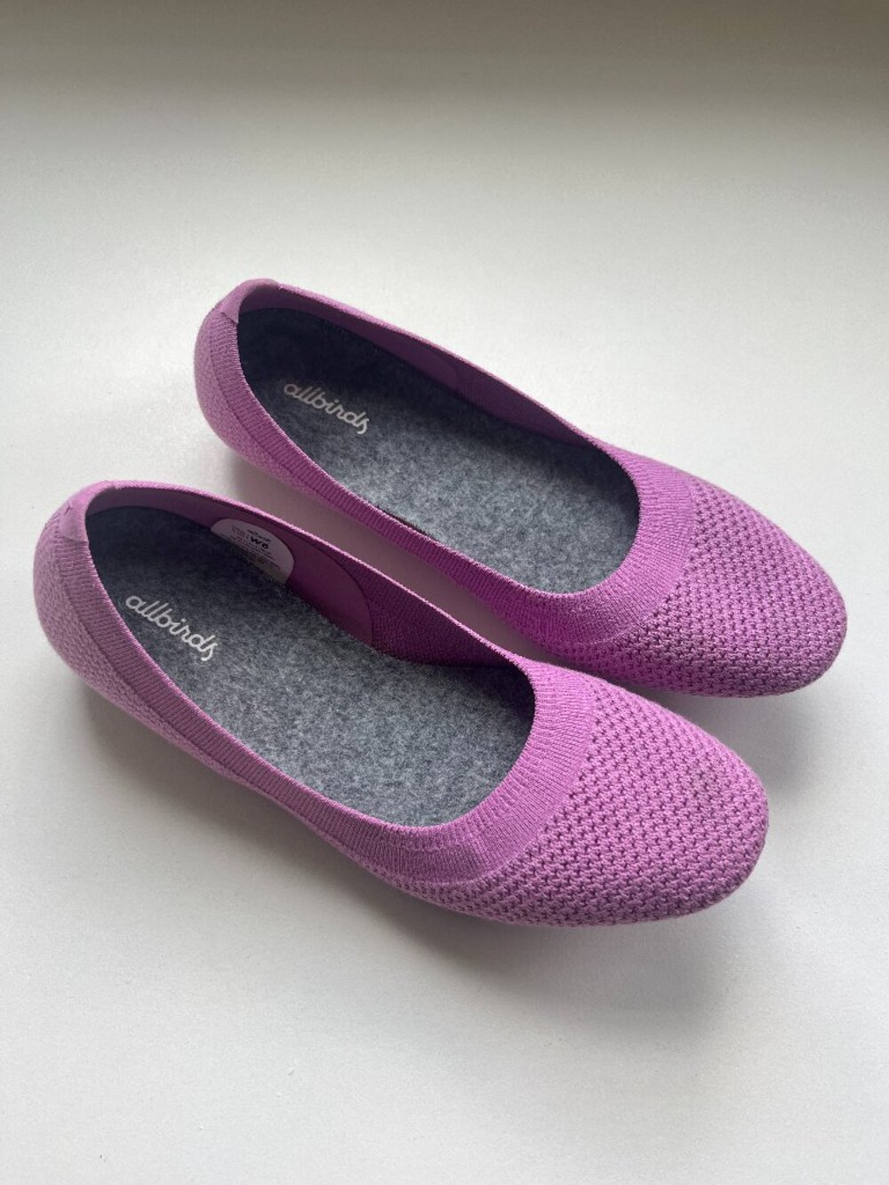 Allbird Tree Breezers Size 8